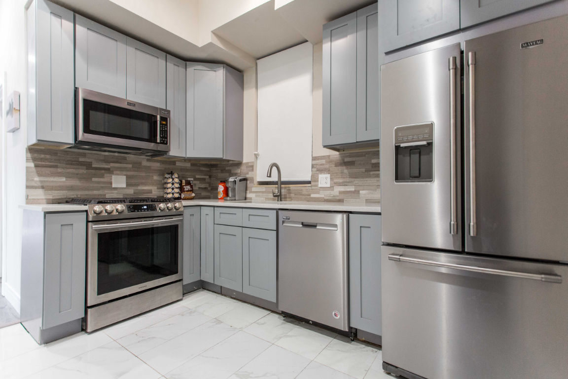 The Addison Kitchen