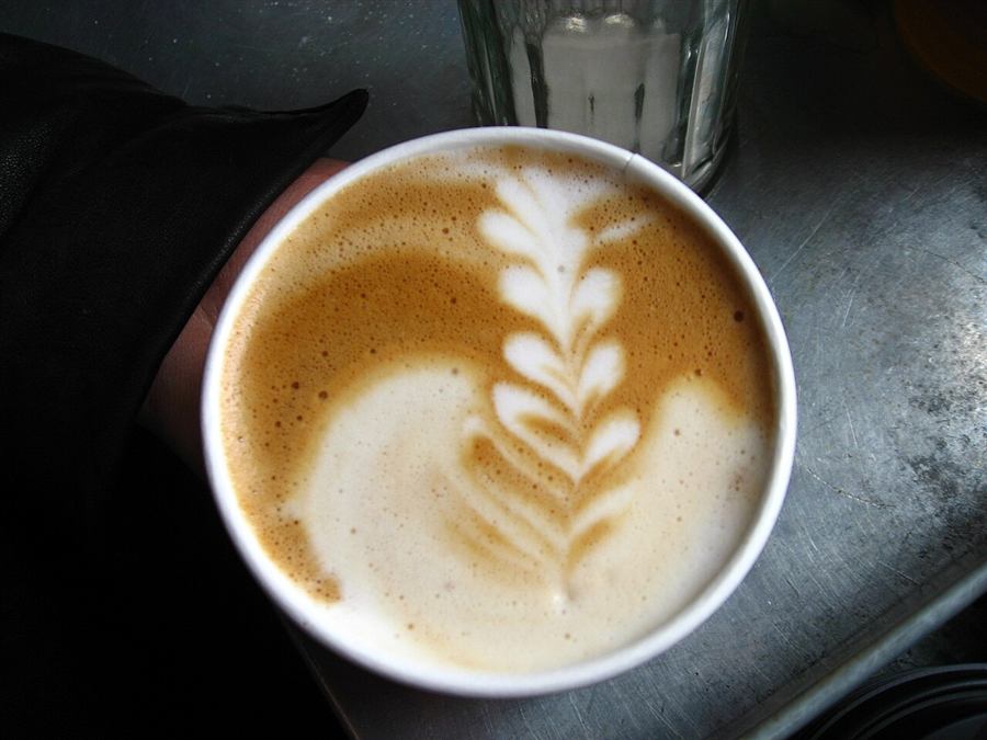 Dollop Coffee
